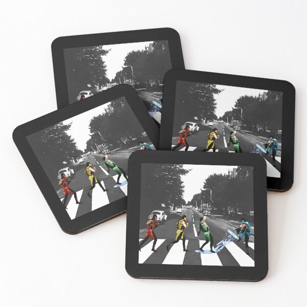Item preview,  Kombat Road designed and sold by Nocas-Arts.