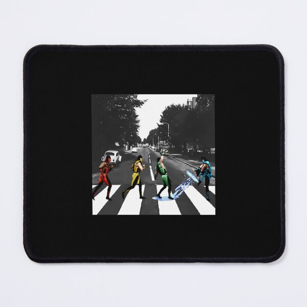 Item preview, Kombat Road designed and sold by Nocas-Arts.