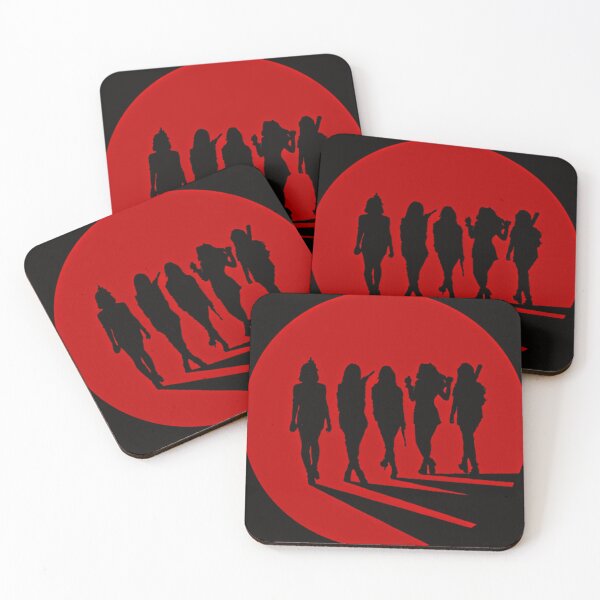 Item preview,  Bad Boy Silhouette designed and sold by BrandonSlocum6.