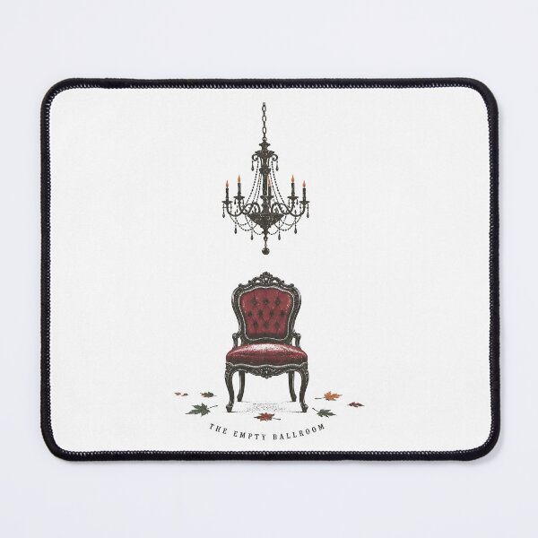 Item preview, The Empty Ballroom – Single Chair designed and sold by MatrixRig.