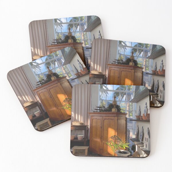 Item preview, Elegant Transparent Display Wall designed and sold by jepnmea.