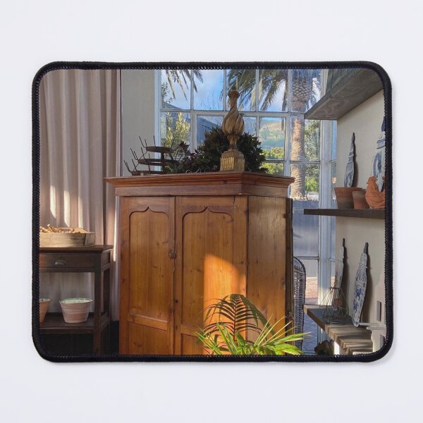 Item preview, Elegant Transparent Display Wall designed and sold by jepnmea.