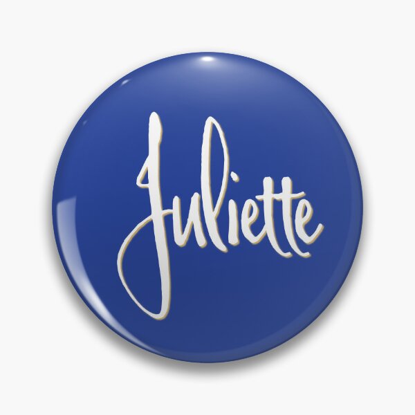 Artikelvorschau, JULIETTE personalisiertes Schriftdesign entworfen und verkauft von CharlottePlaceArt.