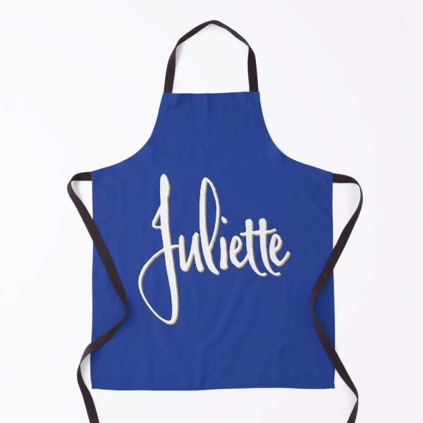 Item preview, JULIETTE personalized type design designed and sold by CharlottePlaceArt.