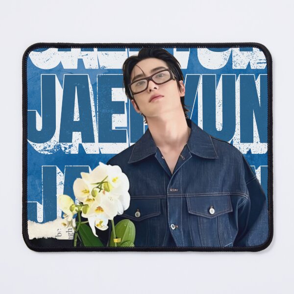 Item preview, JAEHYUN | Name in Focus designed and sold by CreativeKeeki.