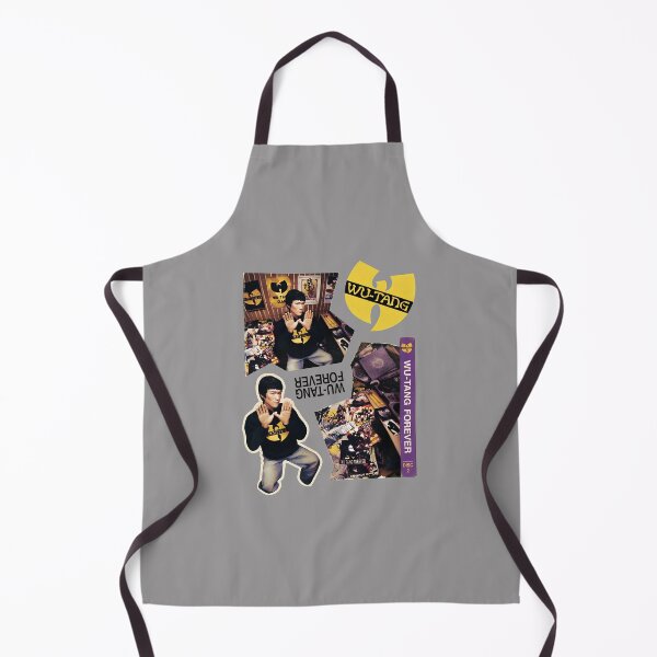 Item preview, Bruce Lee Wu-Tang Clan Tribute Collage-17 designed and sold by KeaganHarris.