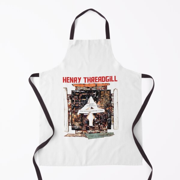 Item preview, Modern Creative Currents – Henry Threadgill designed and sold by OwnVorkey.