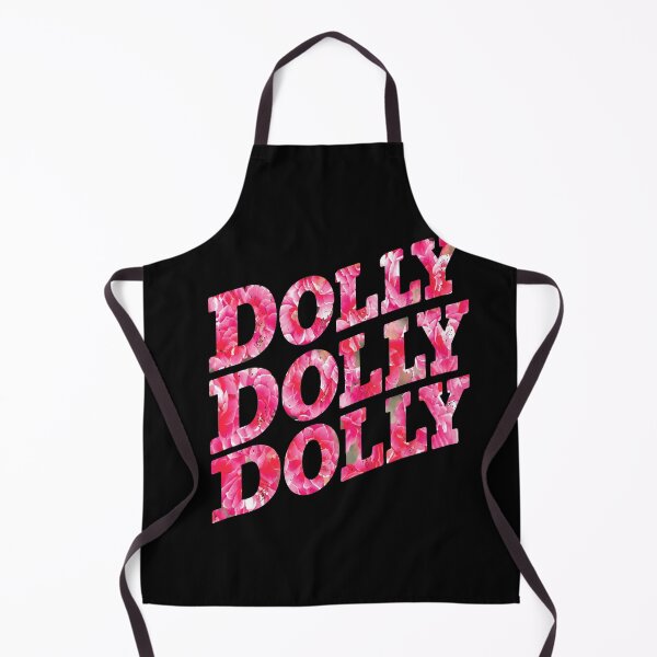 Item preview, Dolly Dolly Dolly Floral designed and sold by AnnabHickman.