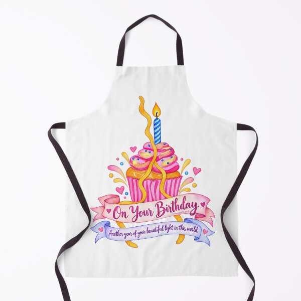 Item preview, On Your Birthday – Another Year of Your Beautiful Light designed and sold by newsuept25.art.