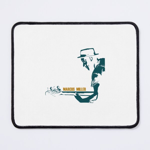 Item preview, Marcus Miller designed and sold by Nocas-Arts.