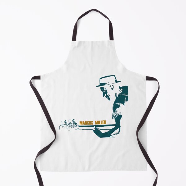 Item preview,  Marcus Miller designed and sold by Nocas-Arts.