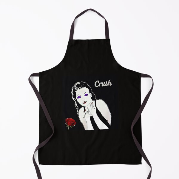 Item preview, Crush Retro Pin-Up Glamour Woman. designed and sold by RBest!.