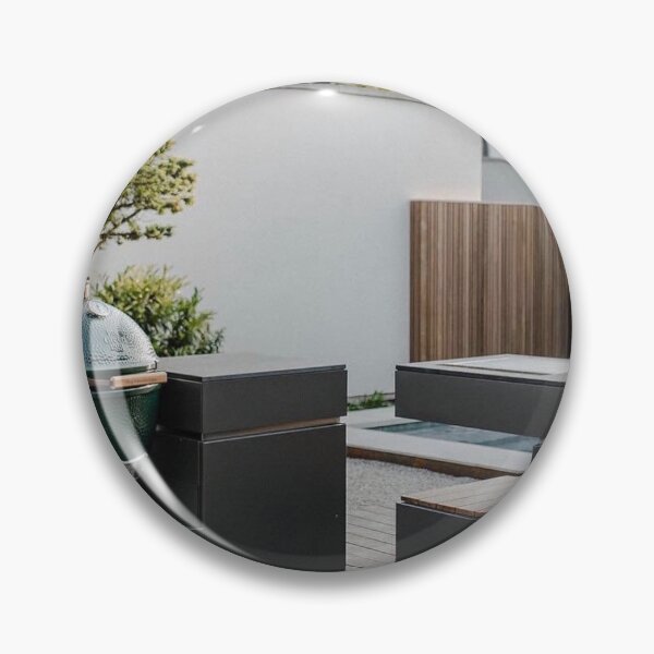 Item preview, Refined Acrylic Feature Alcove designed and sold by jepnmea.