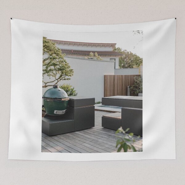 Item preview, Refined Acrylic Feature Alcove designed and sold by jepnmea.