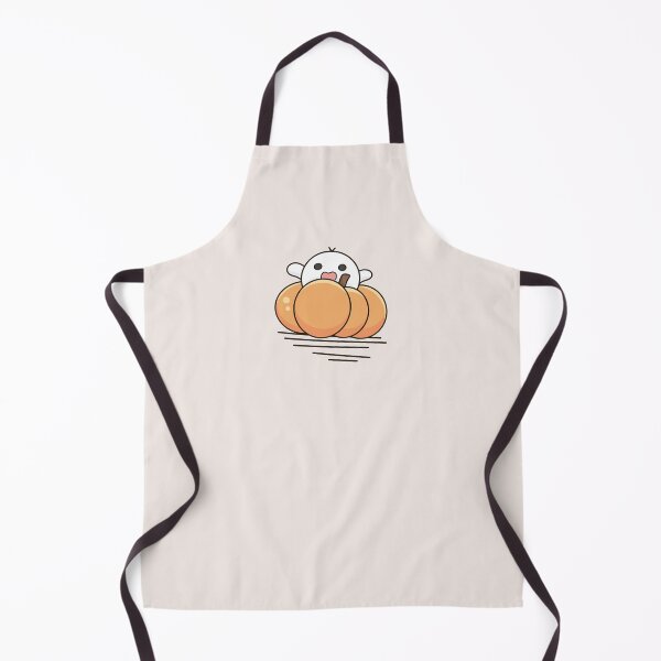 Item preview, Cute Kawaii Ghost Pumpkin For Kids Halloween designed and sold by Porpor Artwork.