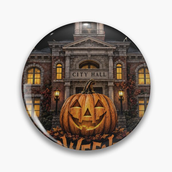 Item preview, Halloweentown Tshirts Spooky Square For Halloween designed and sold by griffithrbb35.