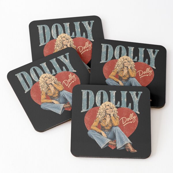 Item preview, Dolly Vintage Heart designed and sold by AnnabHickman.