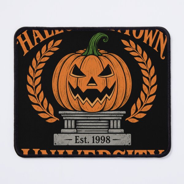 Item preview, Halloweentown Tshirts University designed and sold by griffithrbb35.