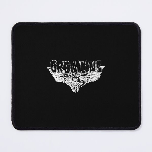 Item preview, Gremlins Logo designed and sold by Gozalla.