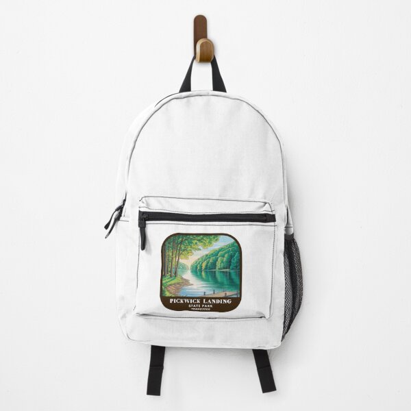 Item preview, Pickwick Landing State Park (Tennessee) designed and sold by RabbitK.