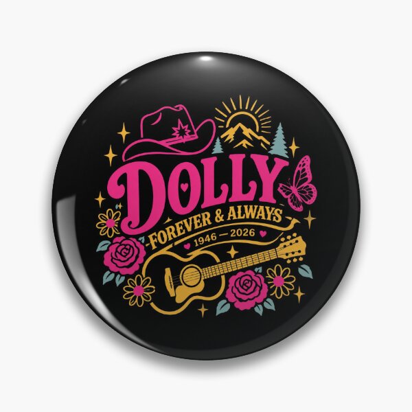 Item preview, Dolly Forever & Always designed and sold by AnnabHickman.