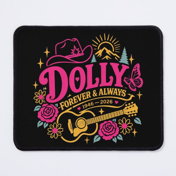 Item preview, Dolly Forever & Always designed and sold by AnnabHickman.