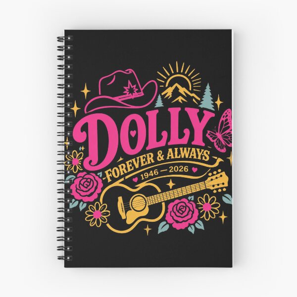 Item preview, Dolly Forever & Always designed and sold by AnnabHickman.