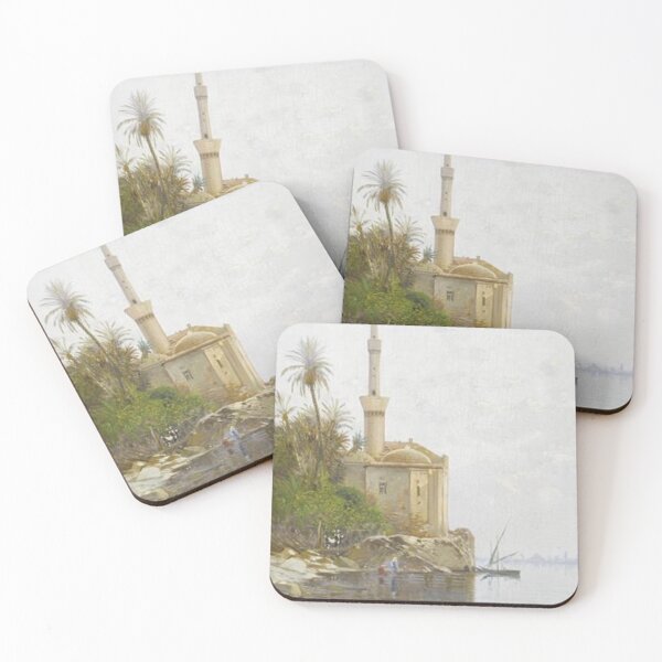 Item preview, On the Banks of the Nile designed and sold by SharonTheFirst.