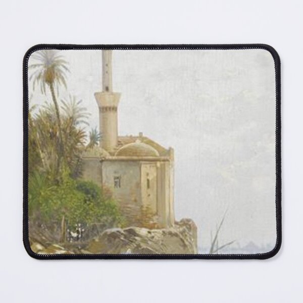 Item preview, On the Banks of the Nile designed and sold by SharonTheFirst.