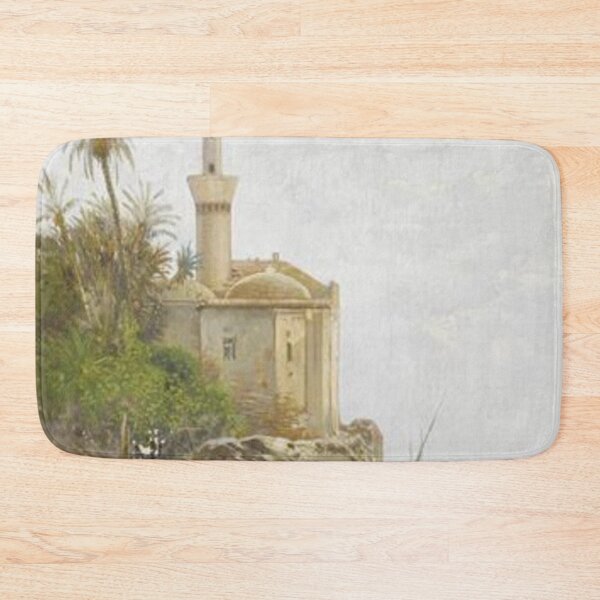 Item preview, On the Banks of the Nile designed and sold by SharonTheFirst.