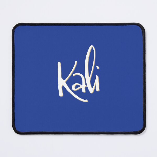 Item preview, KALI personalized type design designed and sold by CharlottePlaceArt.