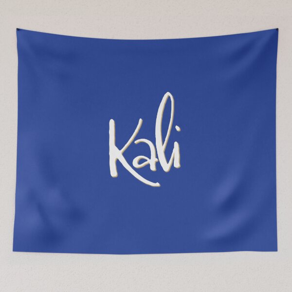 Item preview, KALI personalized type design designed and sold by CharlottePlaceArt.