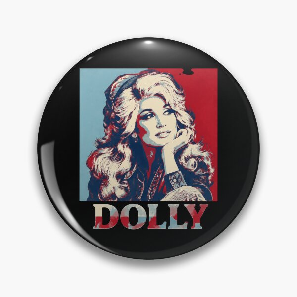 Item preview, Dolly Pop Art designed and sold by AnnabHickman.