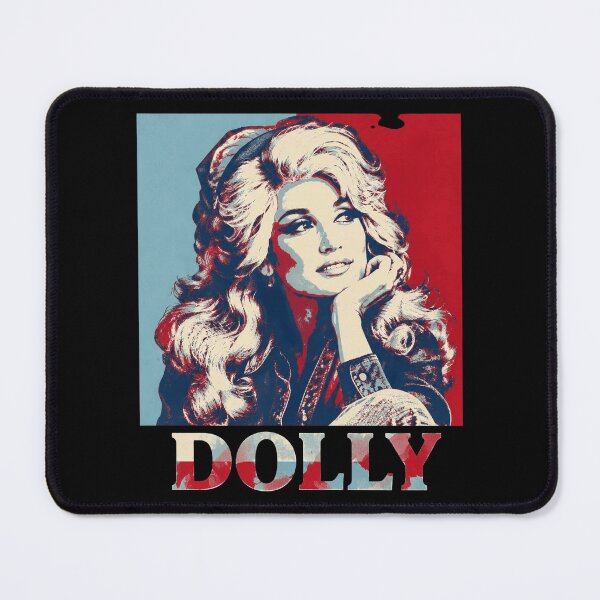 Item preview, Dolly Pop Art designed and sold by AnnabHickman.