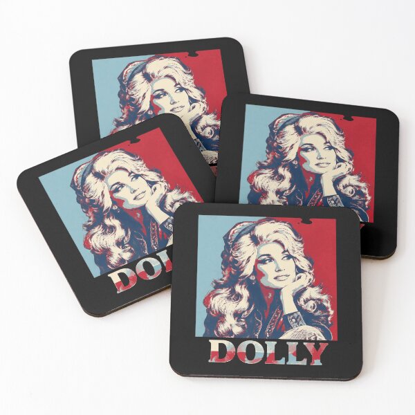 Item preview, Dolly Pop Art designed and sold by AnnabHickman.