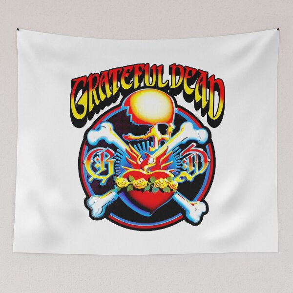 Item preview, Colorful Skeleton Folk Band designed and sold by HotmannWill.