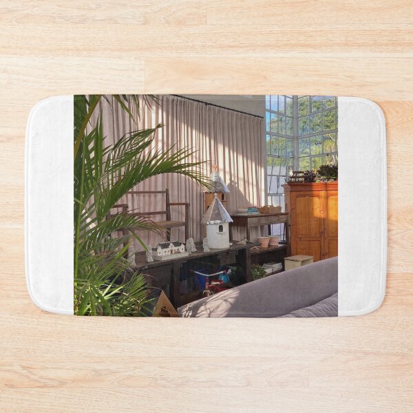 Item preview, Modern Acrylic Recessed Display designed and sold by jepnmea.