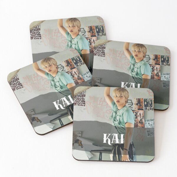 Item preview, Kai | Rebel Mood designed and sold by CreativeKeeki.