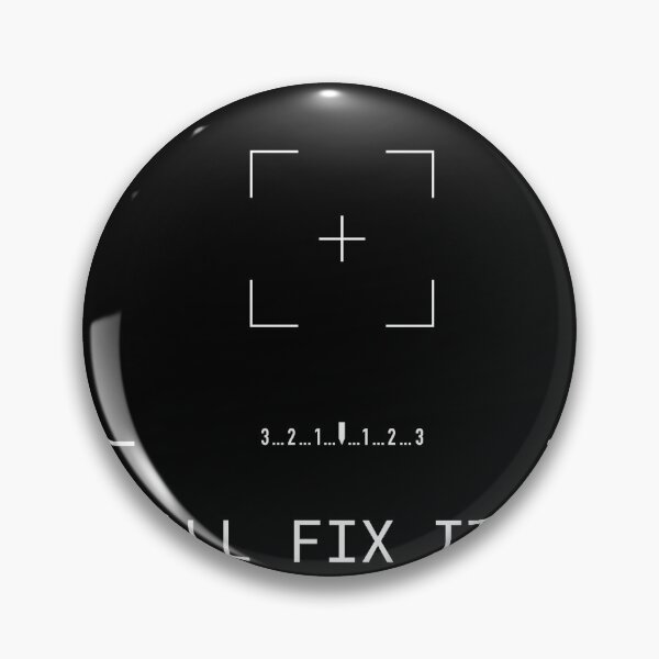 Item preview, We'll Fix It In Post Funny Filmmaker Video Editor designed and sold by Mircea786.