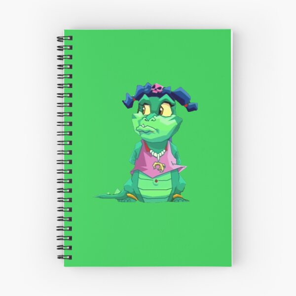 Item preview, Kid Mz.Ruby designed and sold by ESCPOKEMONFAN.
