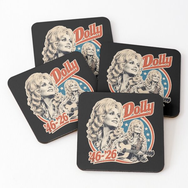 Item preview, Dolly Retro Portrait designed and sold by AnnabHickman.