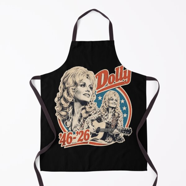 Item preview, Dolly Retro Portrait designed and sold by AnnabHickman.