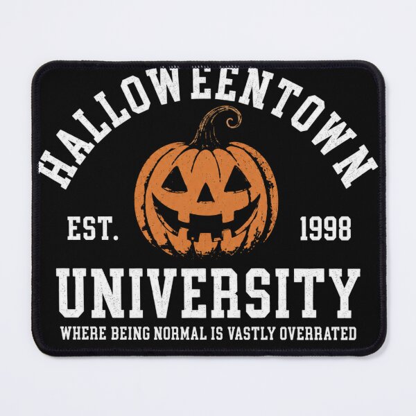 Item preview, Halloweentown Tshirts University - Halloween Gift designed and sold by griffithrbb35.