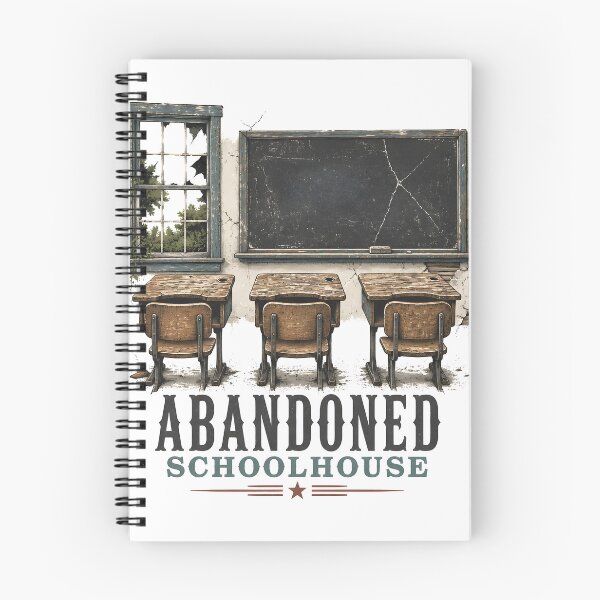 Item preview, Abandoned Schoolhouse – Classroom Interior designed and sold by MatrixRig.