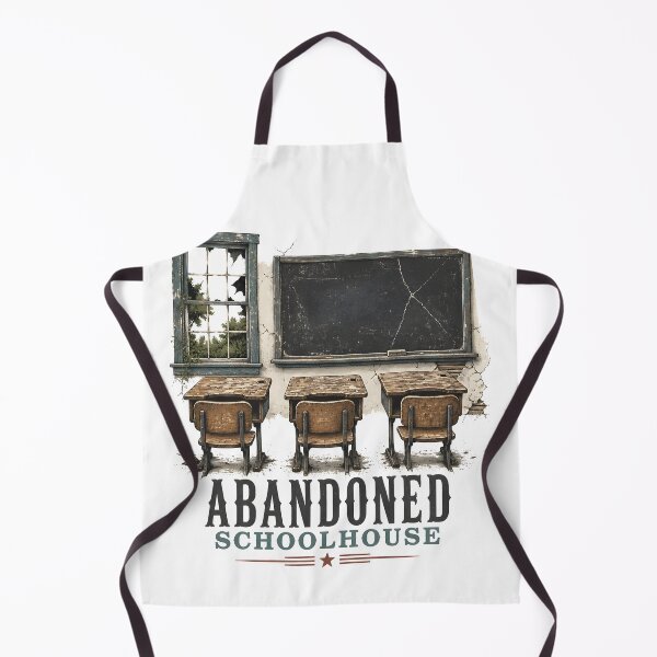 Item preview, Abandoned Schoolhouse – Classroom Interior designed and sold by MatrixRig.