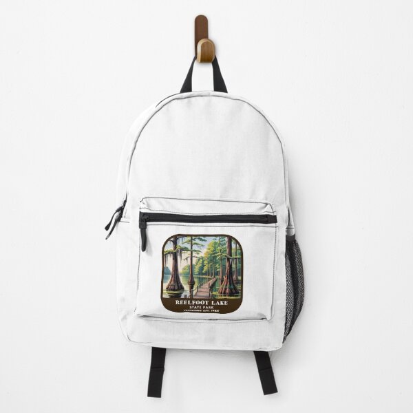 Item preview, Reelfoot Lake State Park (Tennessee) designed and sold by RabbitK.