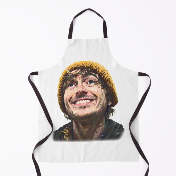 Item preview, Resident Evil Bryan as  Austin Abrams designed and sold by vdzooart.