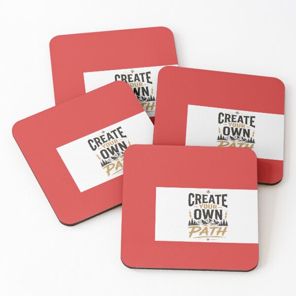 Item preview, create your own path designed and sold by Zapixels.