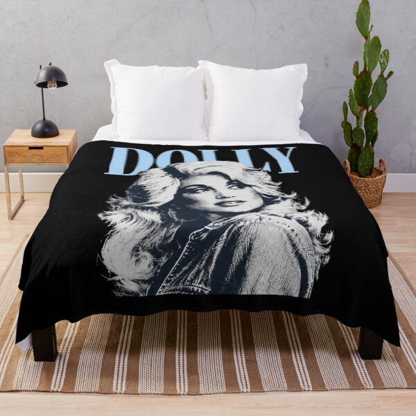 Item preview, Dolly Retro Portrait designed and sold by AnnabHickman.