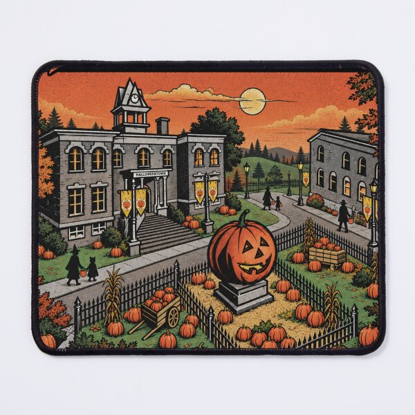 Item preview, Halloweentown Tshirts Est 1998 Vintage 90s Style Graphic Halloween Spooky designed and sold by griffithrbb35.